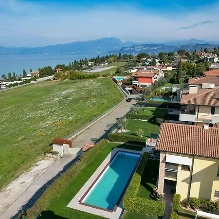 Bellavista لاتيزي
